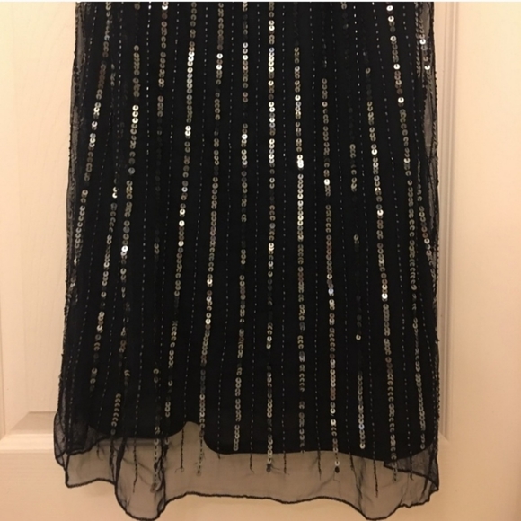 Modcloth sequin gown - Picture 5 of 6